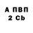 Amphetamine VHQ Olex Vikira