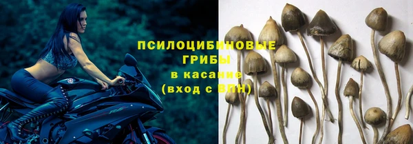 прущий лед Горнозаводск